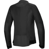 ALPINESTARS Stella C-1 Air Jacket - Black - XS 3310425-10-XS