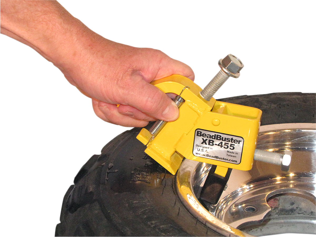 BEADBUSTER Bead Breaker- ATV/UTV BB4