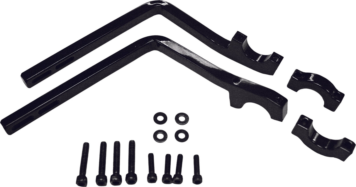 SPORTECH Handguard Mount Kit Snow Trail 50717010