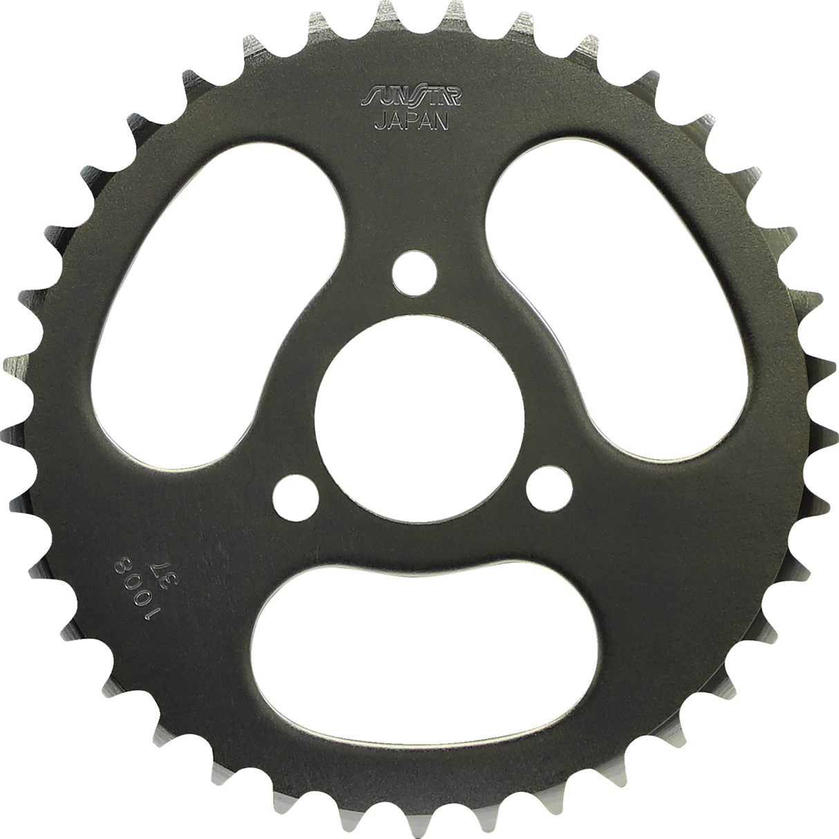 SUNSTAR SPROCKETS Rear Sprocket - Honda - 37 Tooth 2-100837