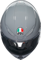 AGV K6 S Helmet - Nardo Gray - XL 2118395002012XL