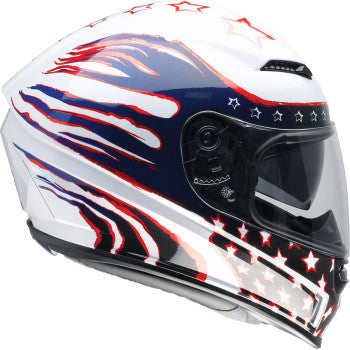 Z1R Jackal Helmet - Patriot - Red/White/Blue - XL 0101-15416