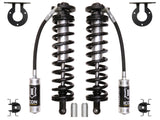 ICON 2005+ Ford F-250/F-350 Super Duty 4WD 4in 2.5 Series Shocks VS RR Bolt-In Conversion Kit 61721