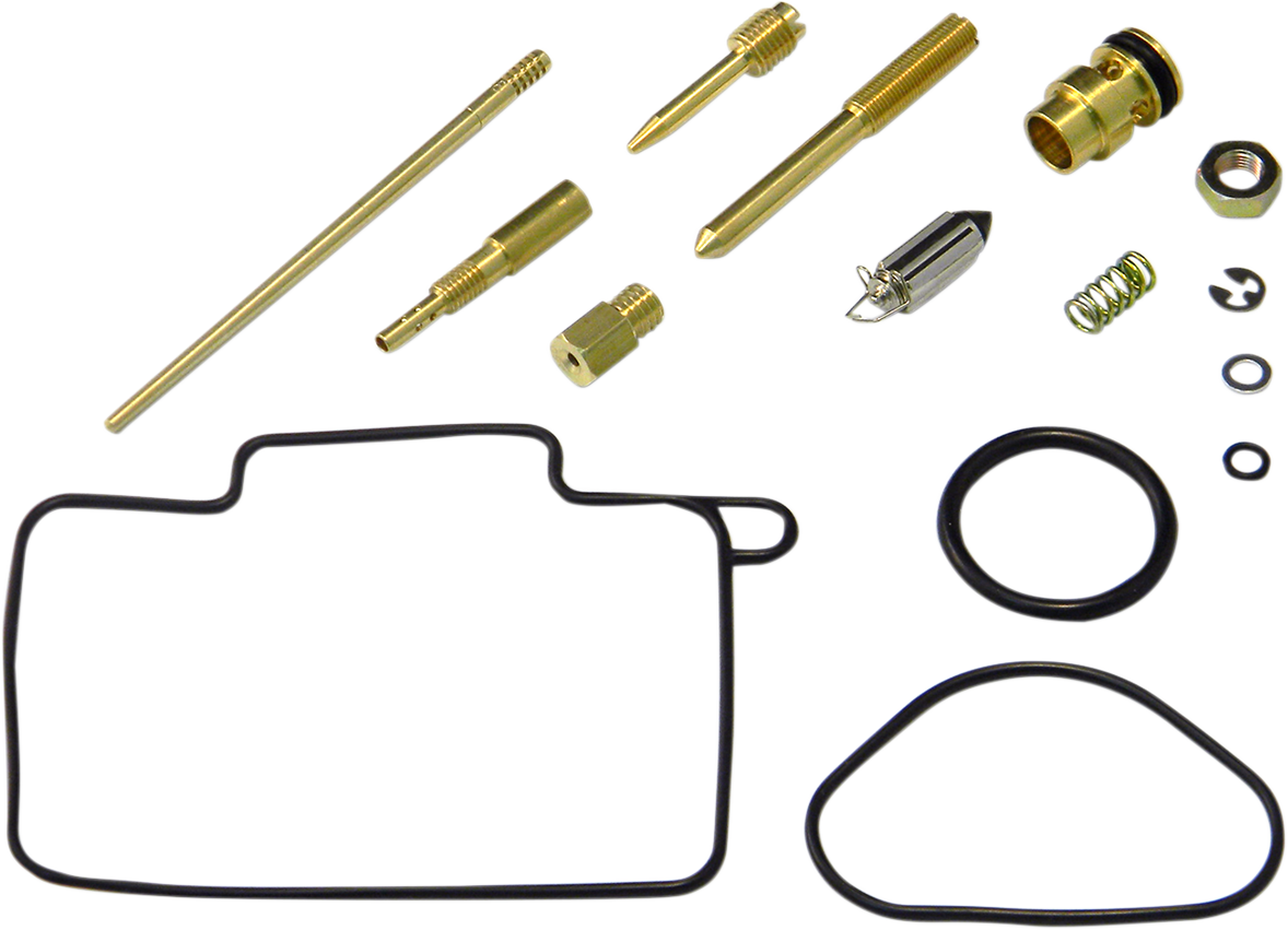 SHINDY Carburetor Kit - YZ125 '99-'00 03-853