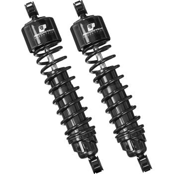 PROGRESSIVE SUSPENSION 412 Series Shock - 13.5" - Black 412-4275B