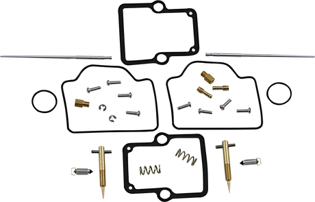 Parts Unlimited Carburetor Rebuild Kit - Polaris 26-10128