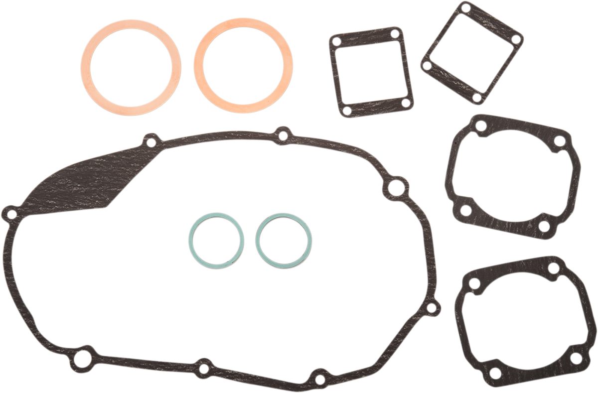 VESRAH Complete Gasket Kit - RD350 VG-251