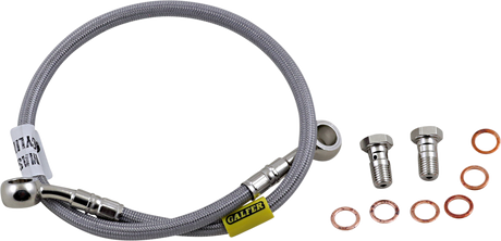 GALFER Brake Line Stainless Steel FK003D508R