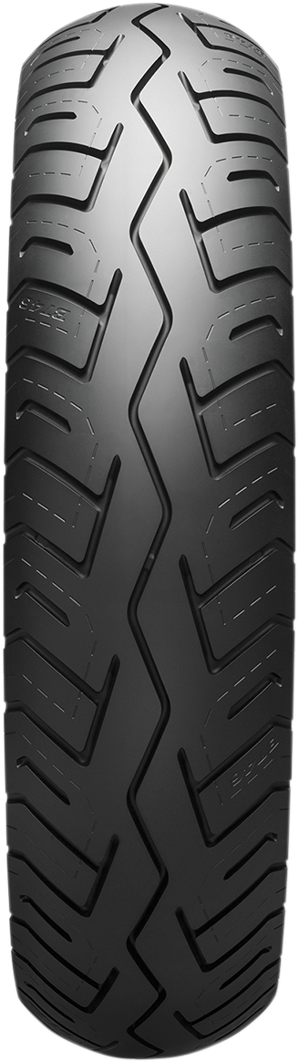 BRIDGESTONE Tire - Battlax BT-46 - Rear - 130/90-17 - 68V 11620