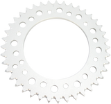 RENTHAL Sprocket - Rear - Honda - 40 Tooth 154W-520-40GRSI