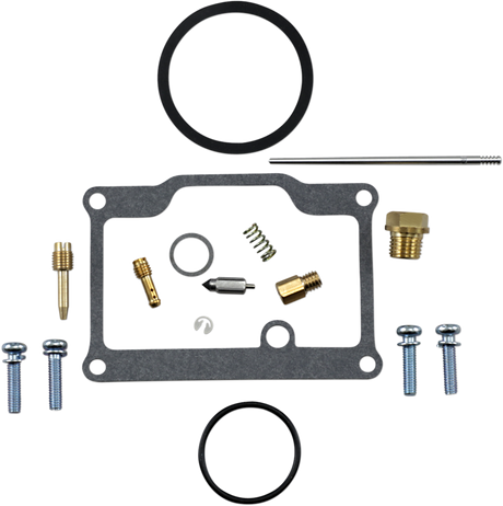 Parts Unlimited Carburetor Rebuild Kit - Arctic Cat 26-1906