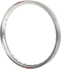 EXCEL Rim - Front - Silver - 17" x 1.40" - 32 Hole EBS404