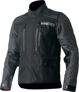 THOR Range Jacket - Black/Gray - XL 2920-0724