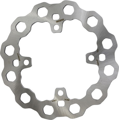 GALFER Rear Rotor Cubiq™ DF193QA