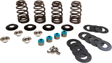 FEULING OIL PUMP CORP. Valve Springs - Econo Beehive - Twin Cam 1123