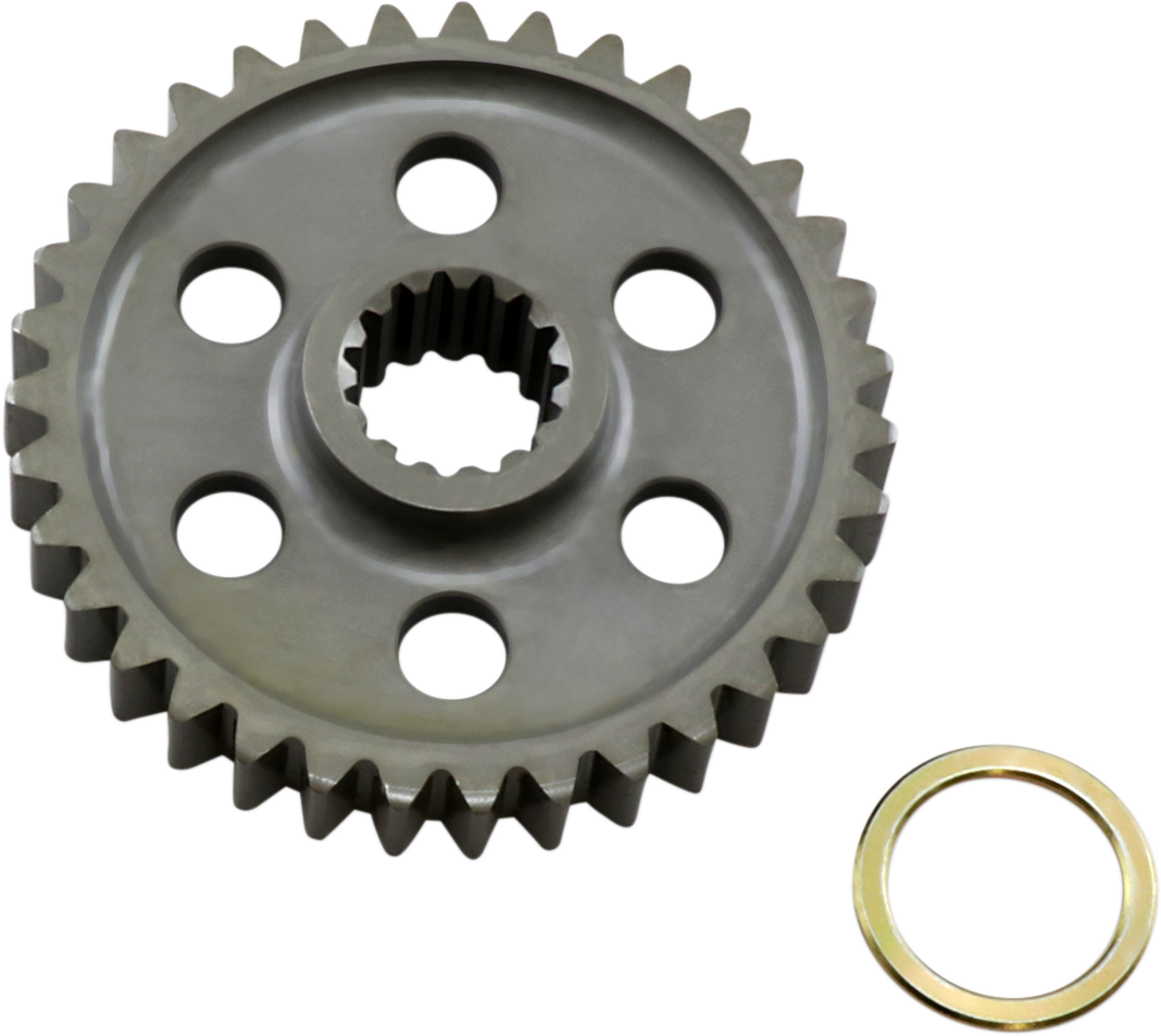 VENOM PRODUCTS Sprocket HY-VO - Polaris - 37-Tooth 930265