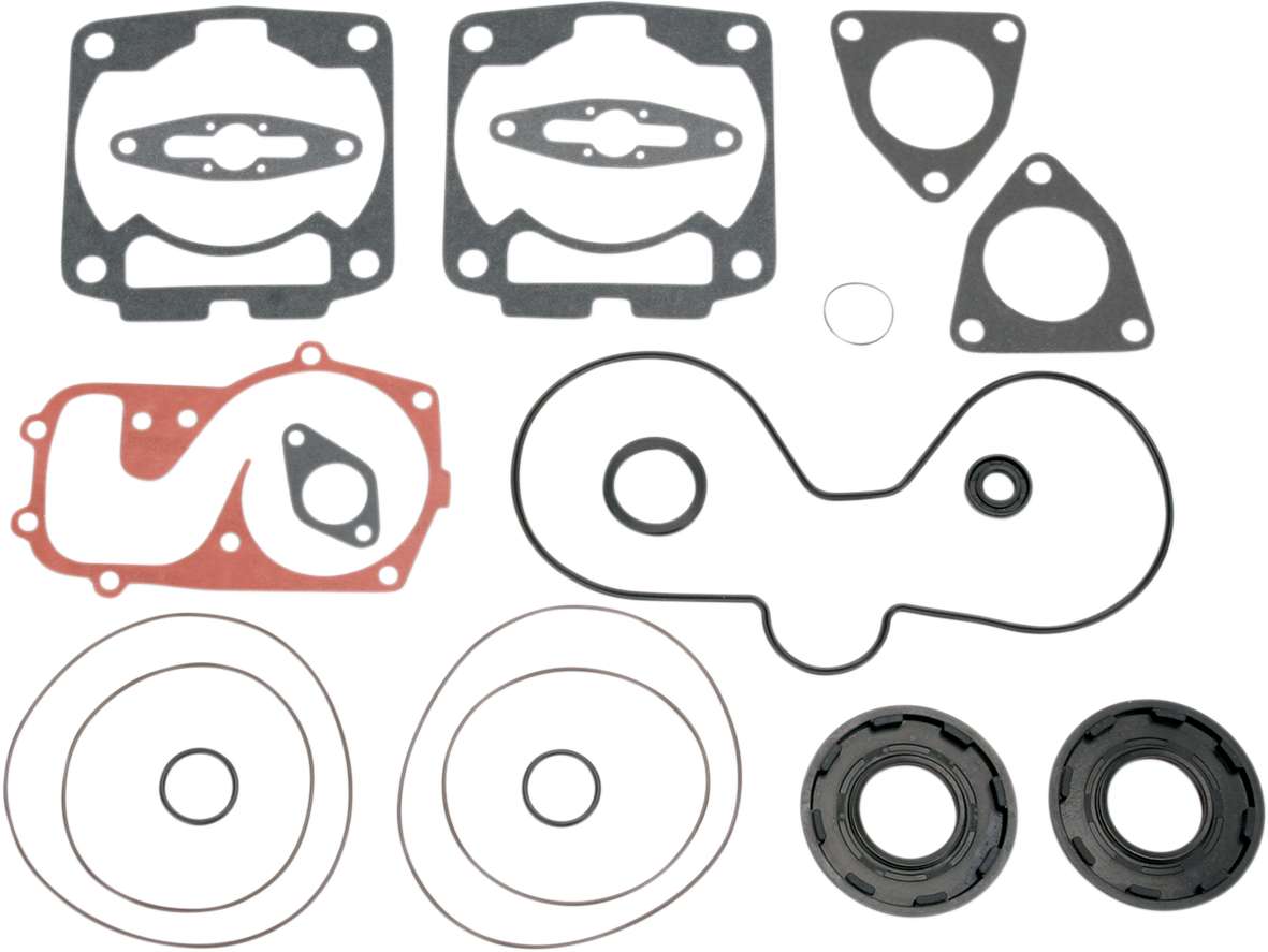 VERTEX Complete Gasket Set - Polaris 711291