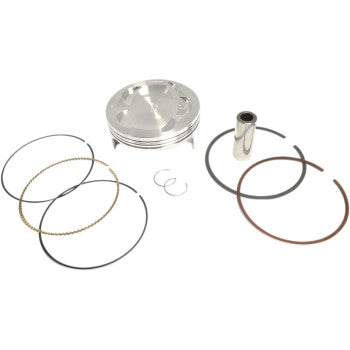 ATHENA Piston Kit YFZ 450R 2009-2013 4x2 S4F09800004B