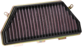 K & N Air Filter - Honda CBR1000RR HA-1017R