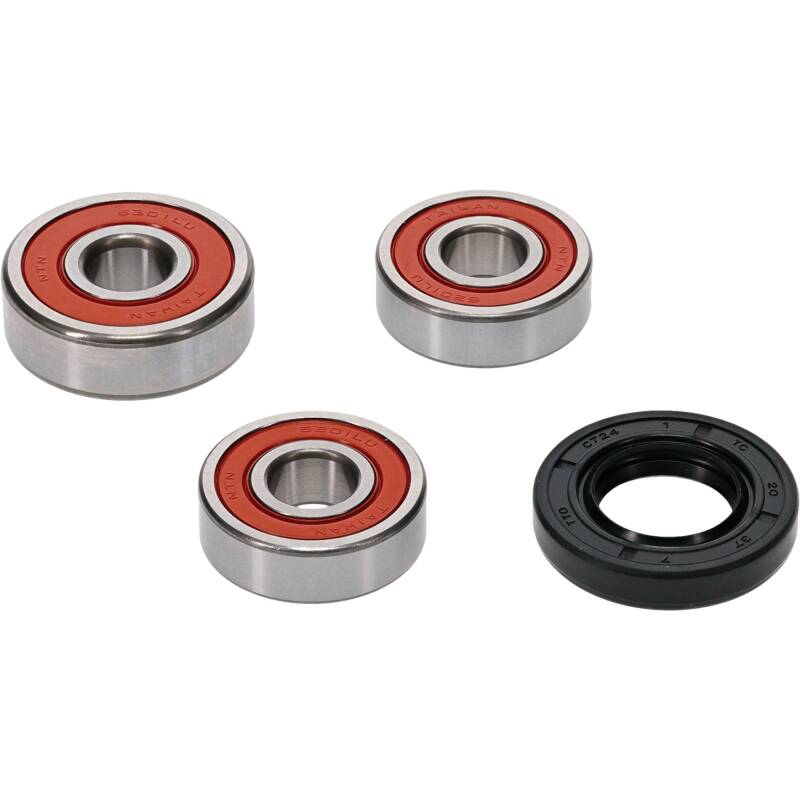 Pivot Works Pw Premium Wheel Bearing