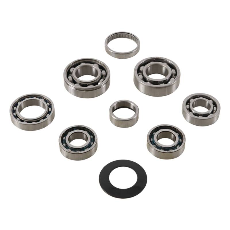 Hot Rods 04-06 Honda CRF 250 X 250cc Transmission Bearing Kit TBK0041