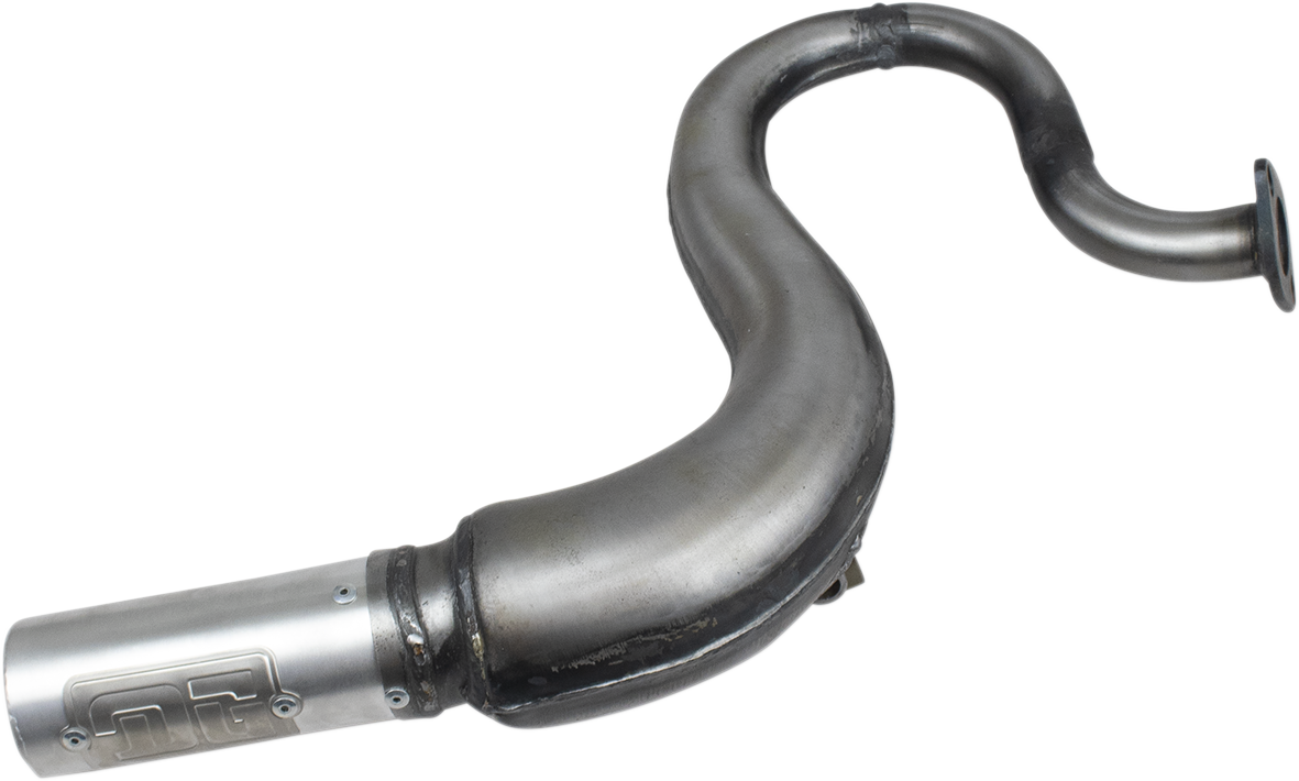 DG PERFORMANCE Exhaust 01-6011