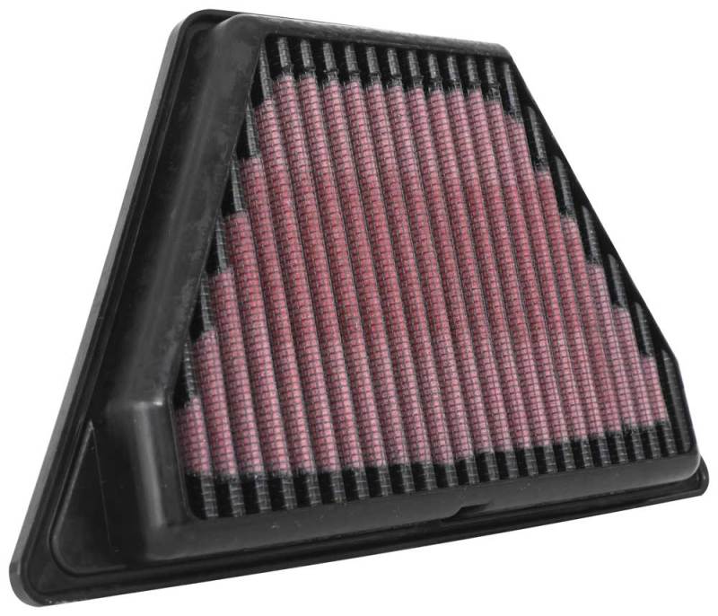 K&N 20-21 BMW R18 1802cc Replacement Air FIlter BM-1821