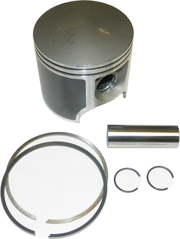 WSM Piston Platinum S-D 951 010-819-07PK