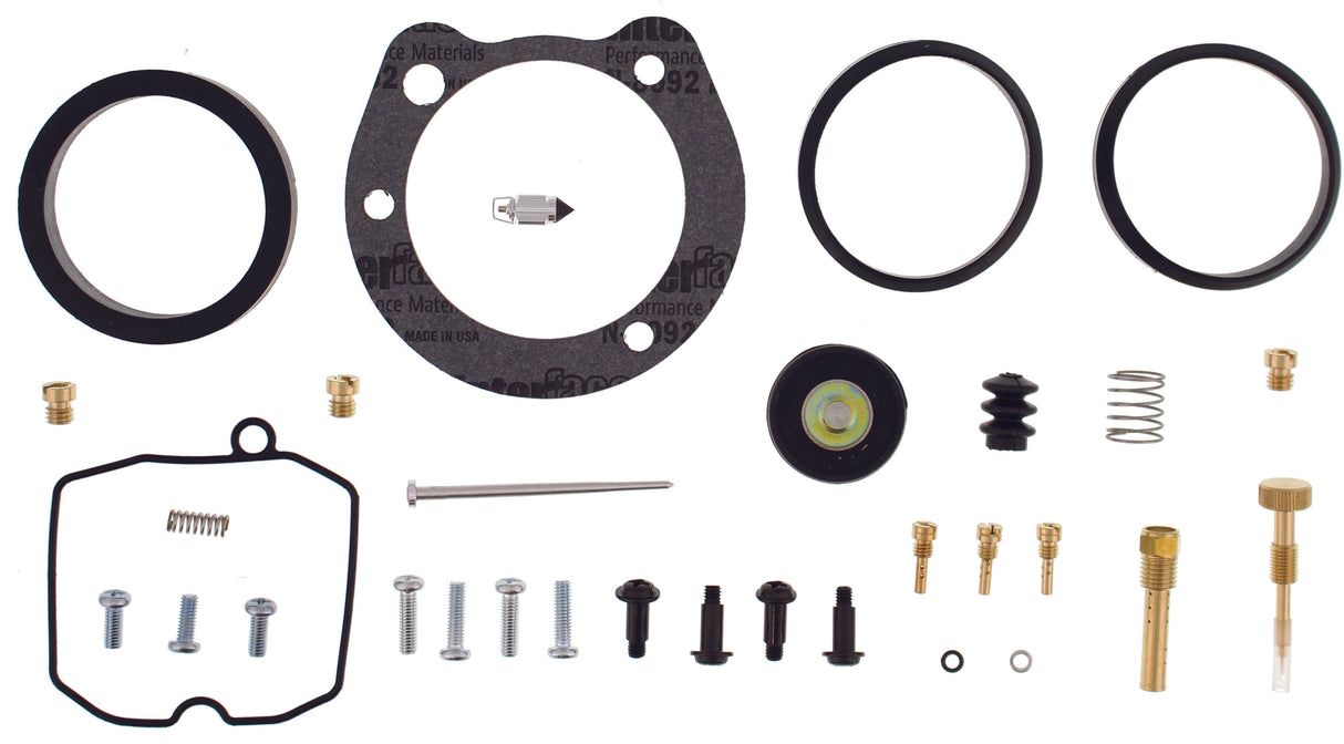 ALL BALLS Carb Rebuild Kits Big Twin 2000-06 26-1762