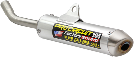 PRO CIRCUIT 304 Silencer 1031985