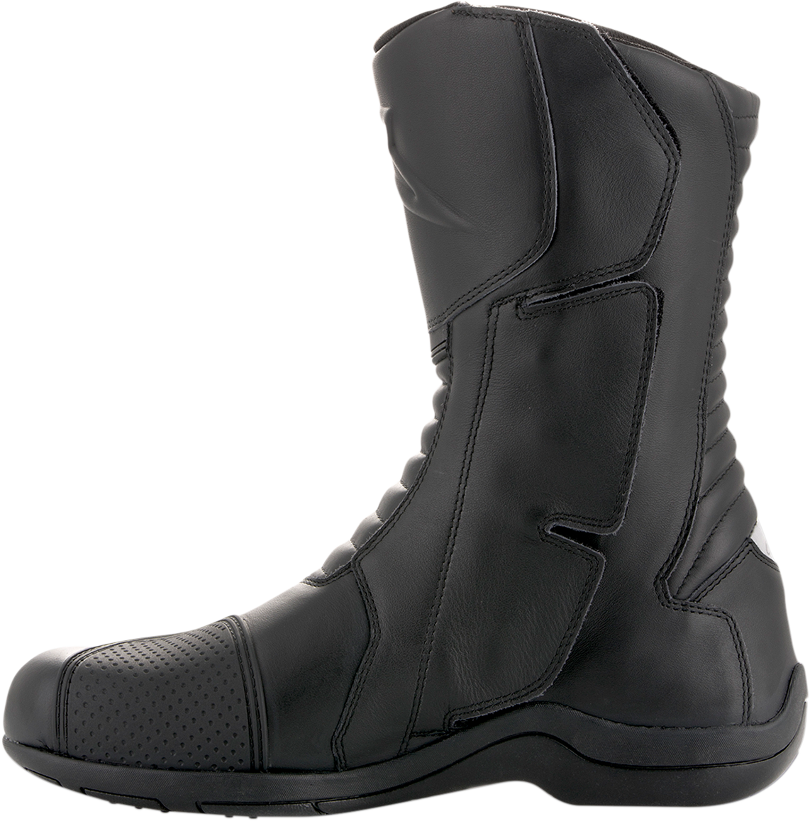 ALPINESTARS Andes v2 Drystar® Boots - Black - US 8 / EU 42 2447018-10-42