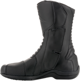 ALPINESTARS Andes v2 Drystar® Boots - Black - US 7.5 / EU 41 2447018-10-41