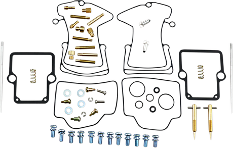 Parts Unlimited Carburetor Rebuild Kit - Polaris 26-1850