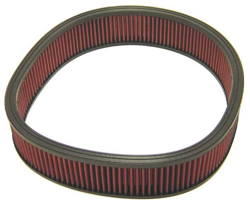 K&N Custom Air Filter 14in. OD 12 11/16in. ID 3in. Height E-3737