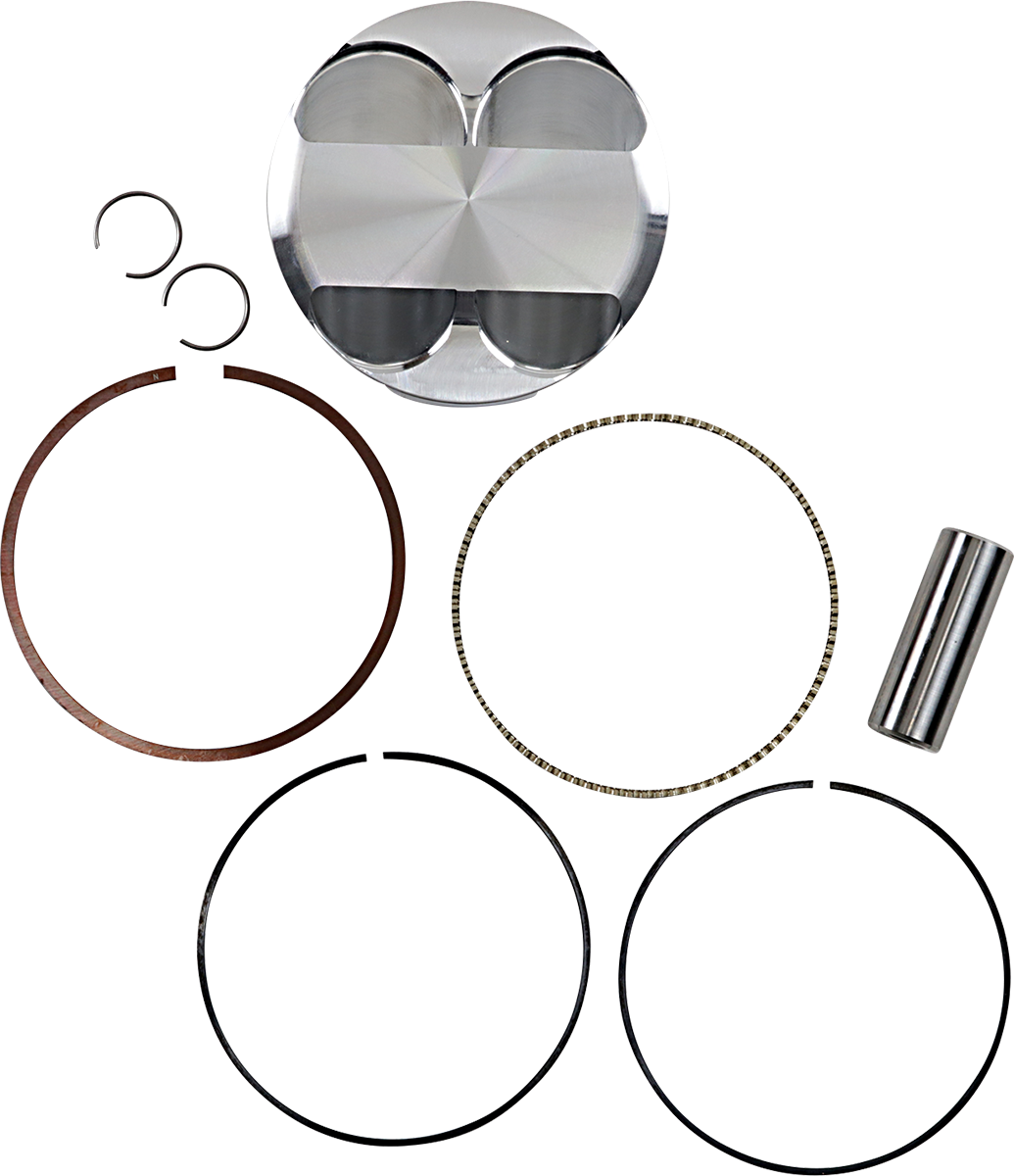 JE PISTONS Piston Kit 323898