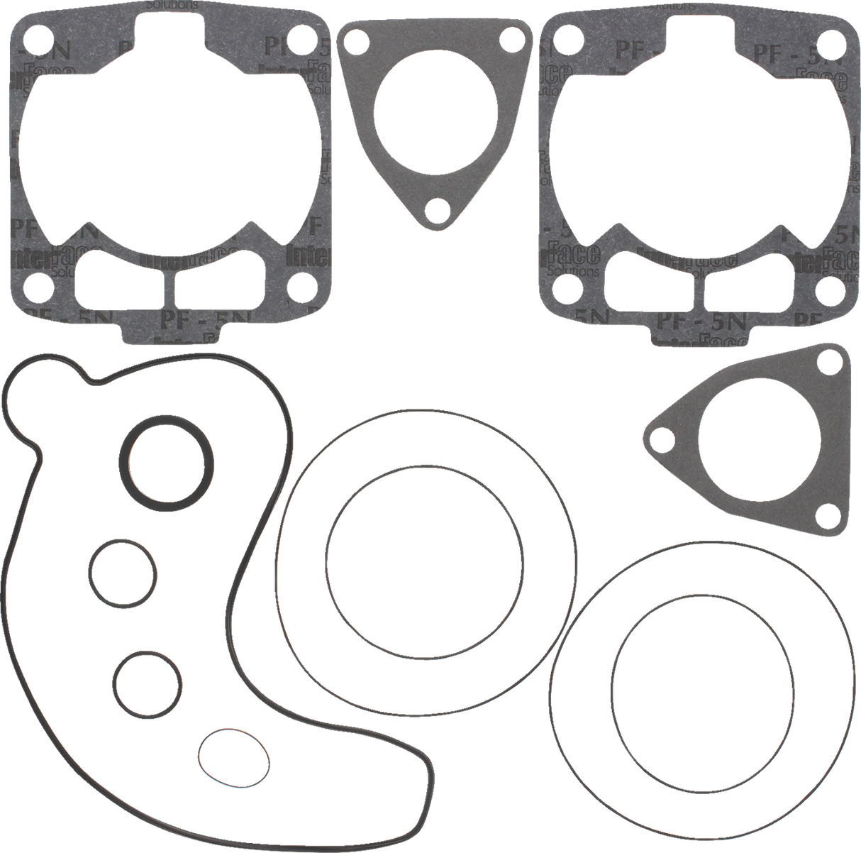 VERTEX Top End Gasket Kit 710237