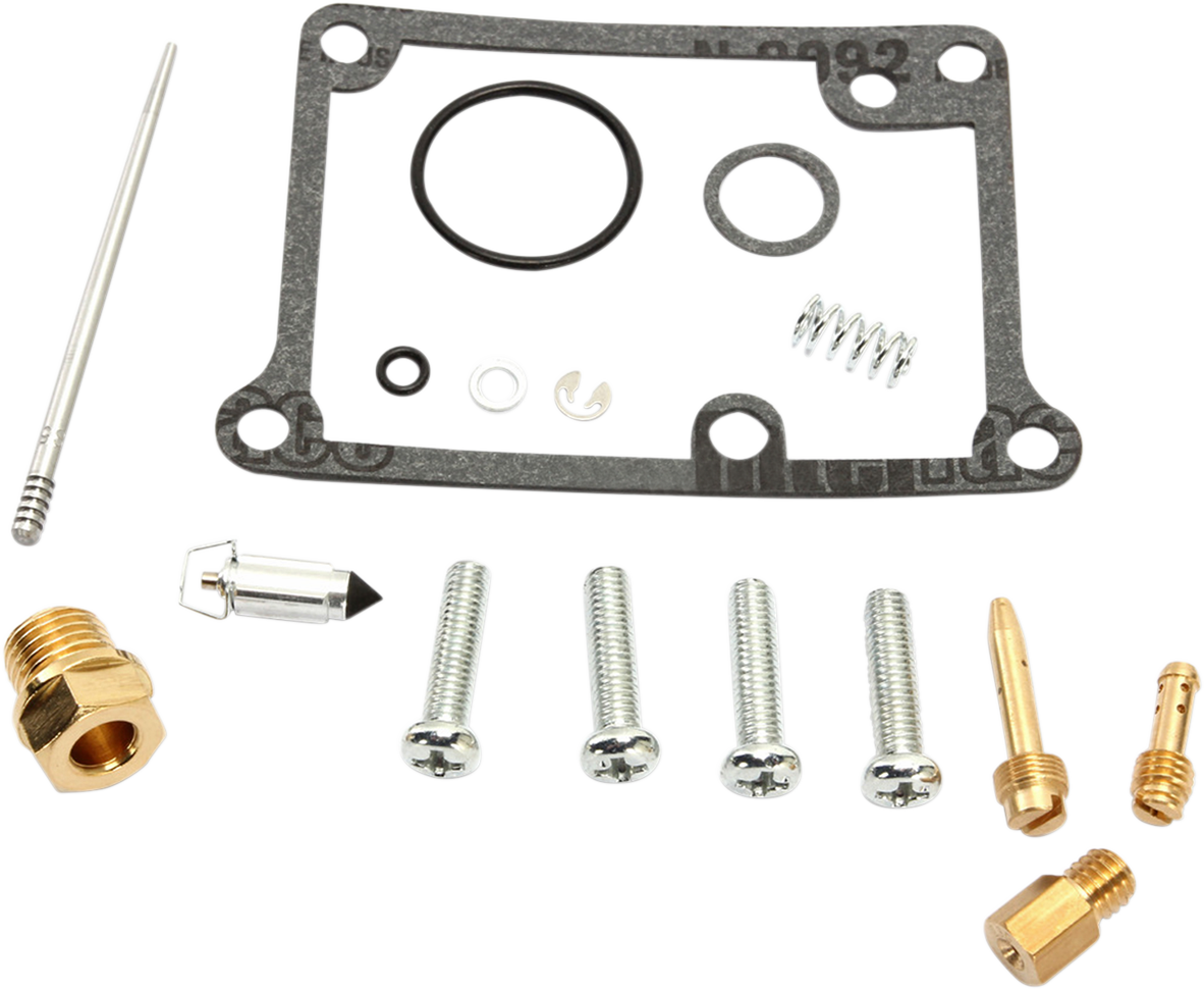 MOOSE RACING Carburetor Repair Kit - Kawasaki 26-1562