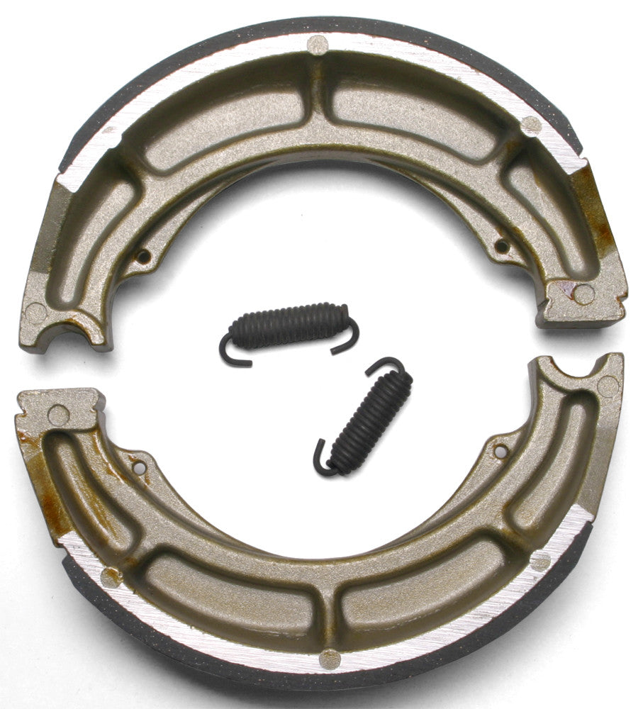 EBC Brake Shoes 634 Plain 634