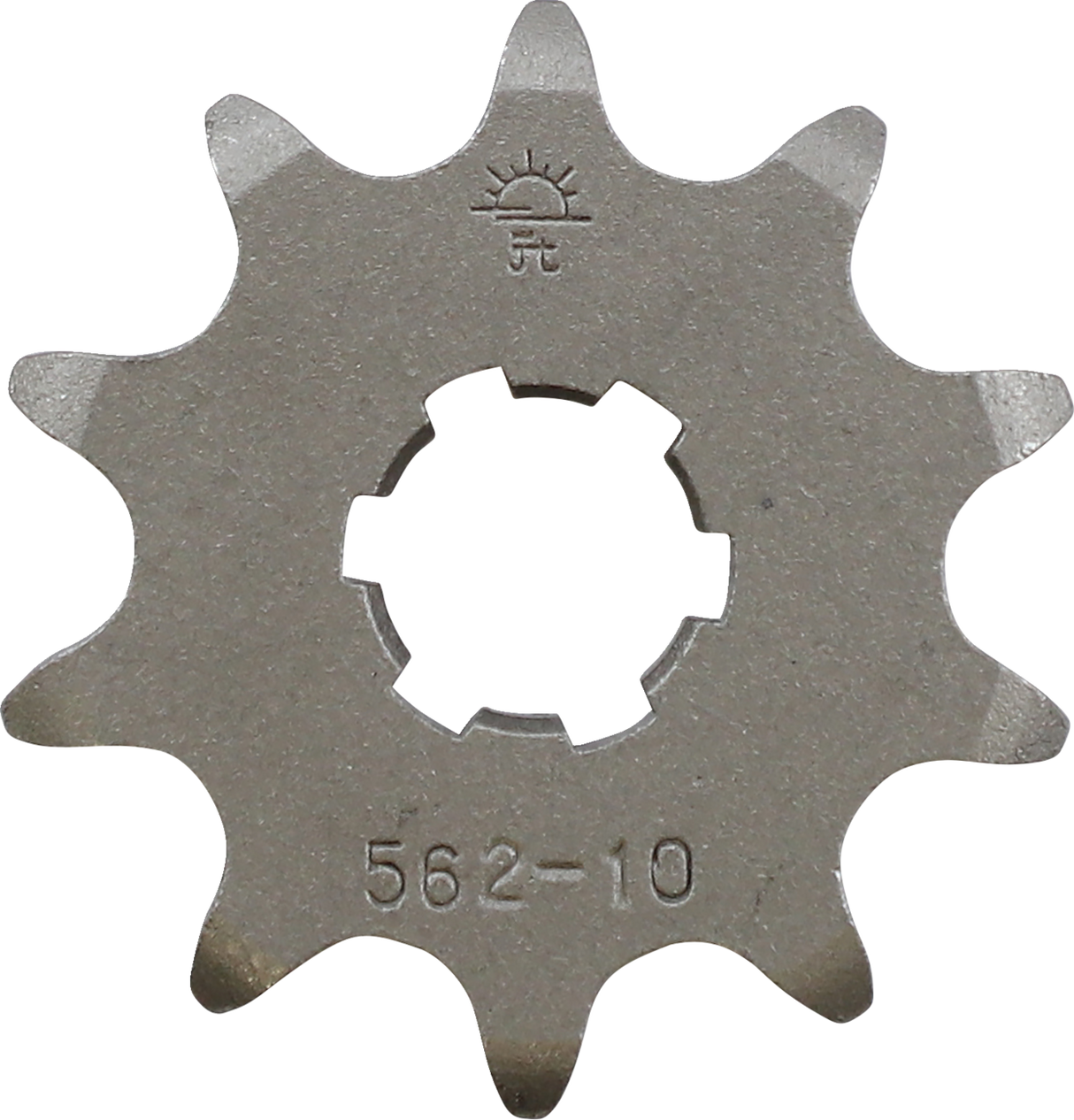 JT SPROCKETS Countershaft Sprocket - 10 Tooth - Kawasaki/Suzuki JTF562.10