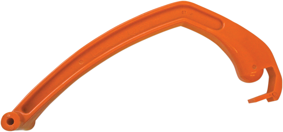 C&A PRO Replacement Ski Handles - Orange - Pair 77020375