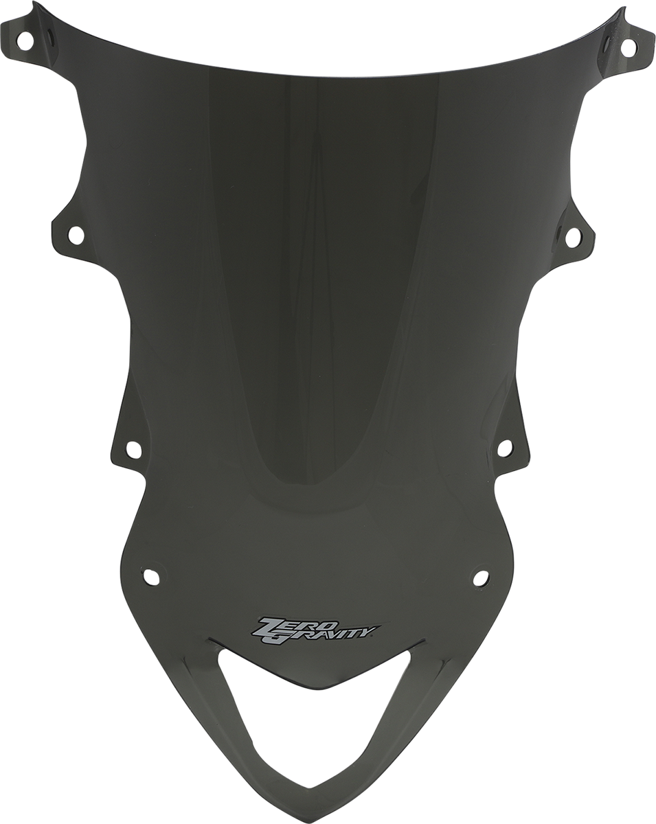 Zero Gravity SR Windscreen - Smoke - S1000RR 20-810-02