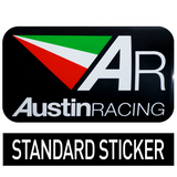 Austin Racing YAMAHA R1 2015 - 2025 & MT10 2015 - 2021 GP1/R & GP2/R & V3 FULL RACE EXHAUST SYSTEMS (AR22) AR52