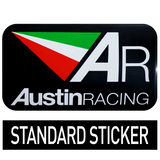 Austin Racing GP1/GP1R/ V3 SLIP-ON RACE EXHAUST SYSTEMS for YAMAHA R6 2020-2024  AR63