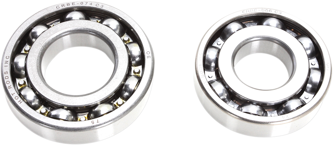 Hot Rods Crankshaft Bearings K086