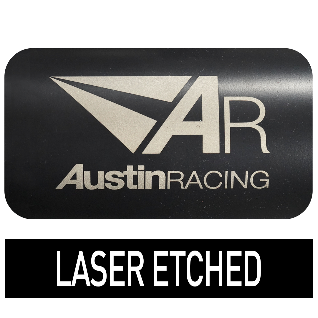 Austin Racing GP1R DE-CAT race system 2022 - 2025 YAMAHA MT10/FZ10 AR61