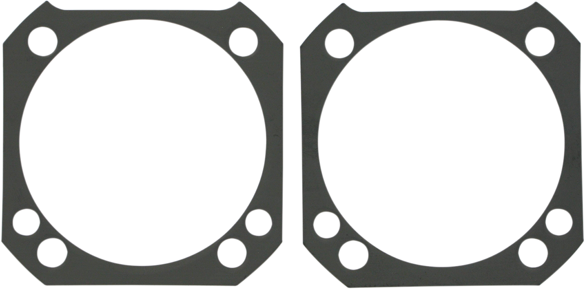 COMETIC Base Gasket - 4-1/8" Twin Cam - .010" C9938