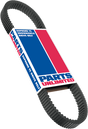 Parts Unlimited Supreme Tc Belt 47-3897