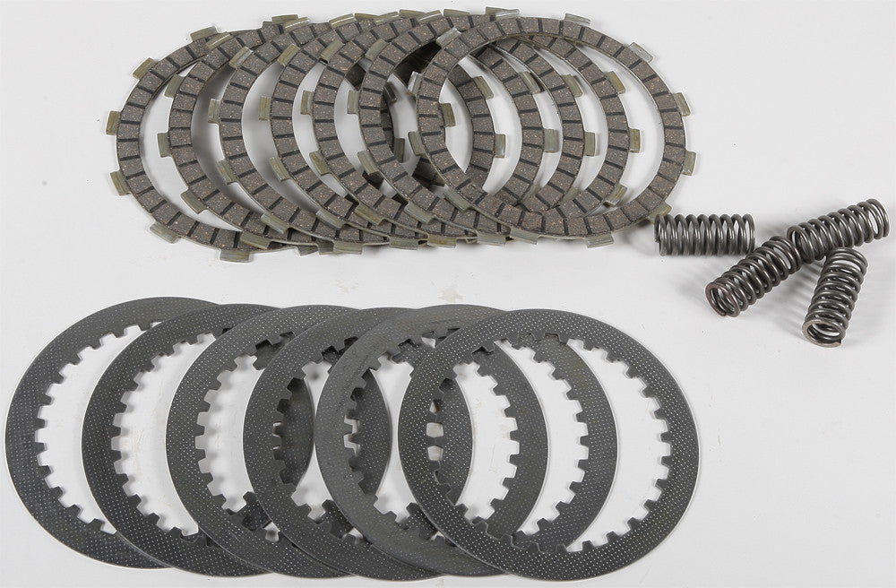 EBC Dirt Racer Clutch Kit Drc54 DRC54