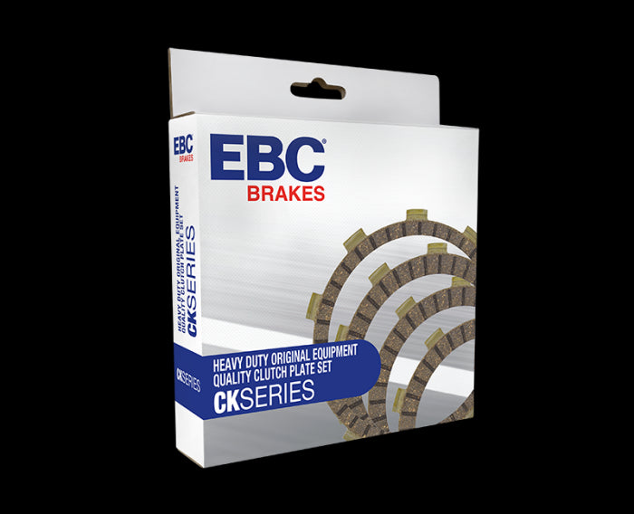 Ebc ck Series Clutch Kit 163802