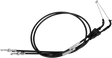 MOTION PRO Throttle Cable - Push/Pull - Kawasaki 03-0358